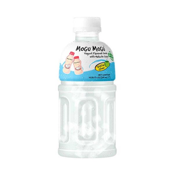 Bevanda al Yogurt Mogu Mogu 24X320ml