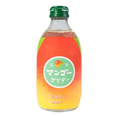 TOMOMASU SODA MANGO 24X300ML