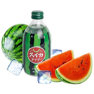 TOMOMASU SODA ANGURIA 24X300ML