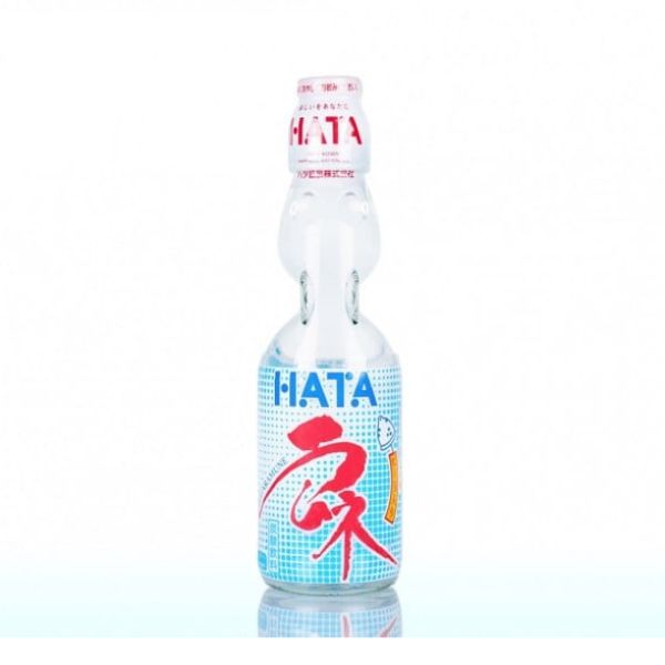 HATAKOSEN RAMUNE Lemonade 30X200ML