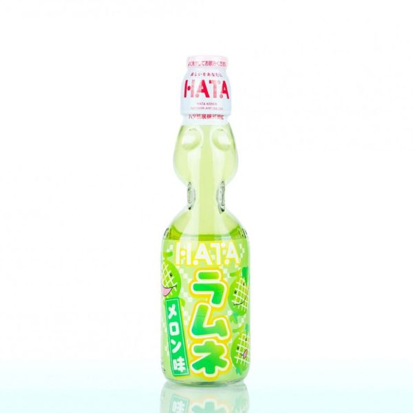 HATAKOSEN RAMUNE Melone 30X200ML