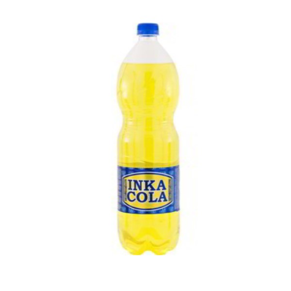 Inka Cola 6X1.5L