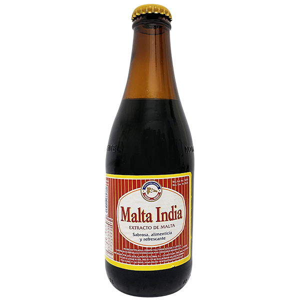 Malta India 24X355ML