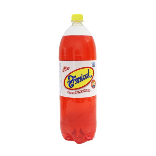 Tropical Baloru 6x2L