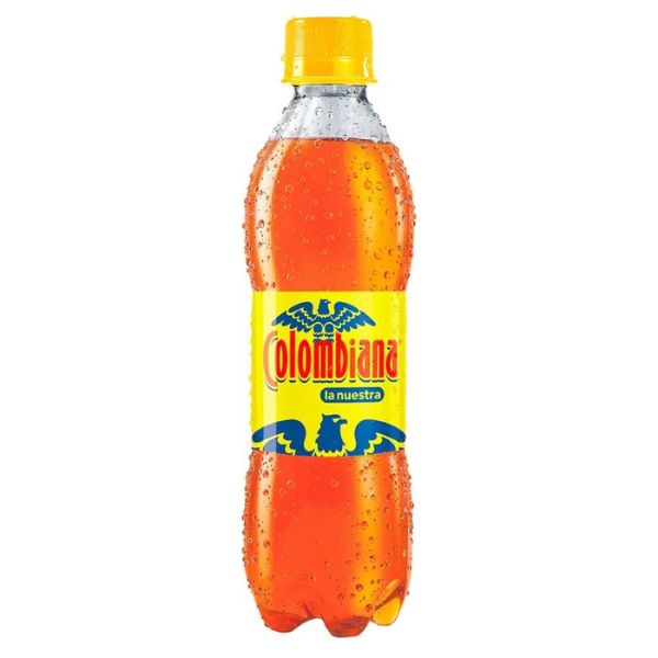 Postobon Colombiana 12X500ml