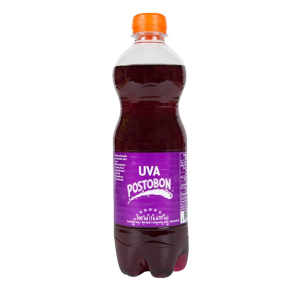 Postobon Uva 12x500ML