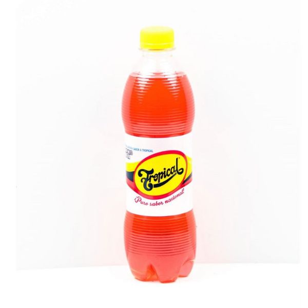 Tropical  Baloru 12X500ml