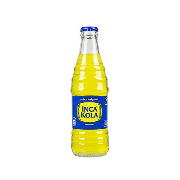 Inca Kola Original 24X300ML