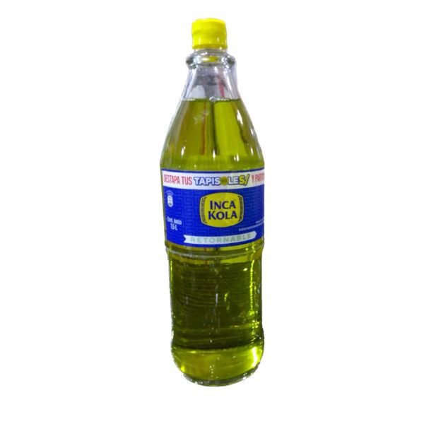 Inca Kola Original 6X1.5L