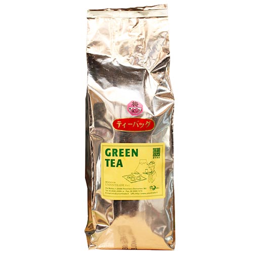 Te Verde Konacha Hayashi 4x1Kg(100bus)