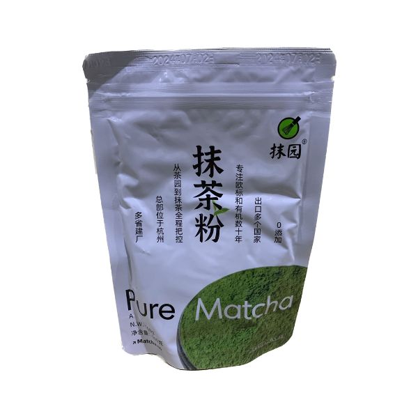 Maccha Green Tea  1X100g