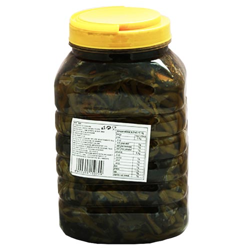 Verdura Conservata 6X2,5kg
