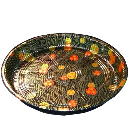 Col Rot.Cont.Sushi 32cm 8x25pz