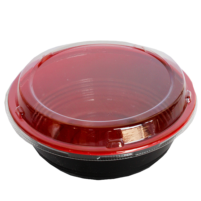 Ciotola.Sushi 550ml 6x50pz