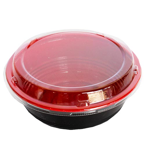 Ciotola.Sushi 700ml 6x50pz