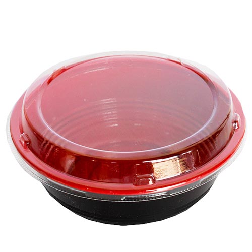 Ciotola.Sushi 1000ml   4x50pz