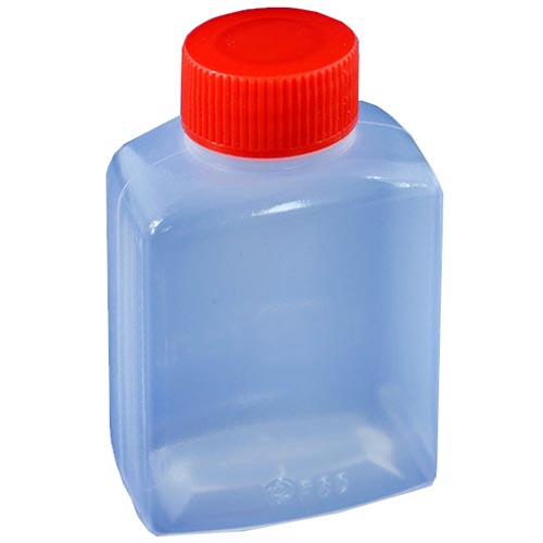 Bottiglie PE Salsa 30ml 60x50pz