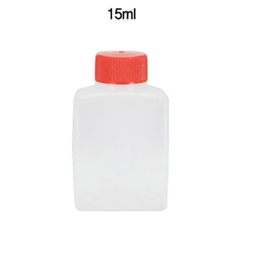 Bot. Salsa 15ml 48X100pz