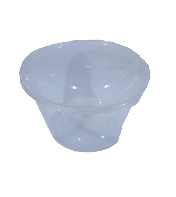 Ciotola 750 ML 6X50pz