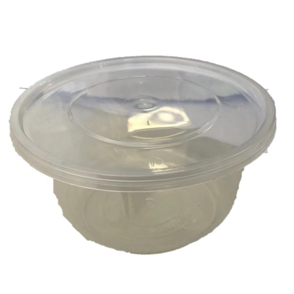 Ciotola 500ML 9X50pz