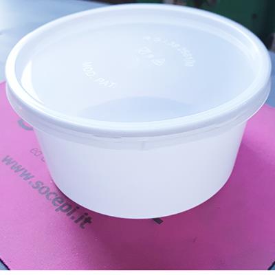 Coppa Miso Take Away 12x50pz