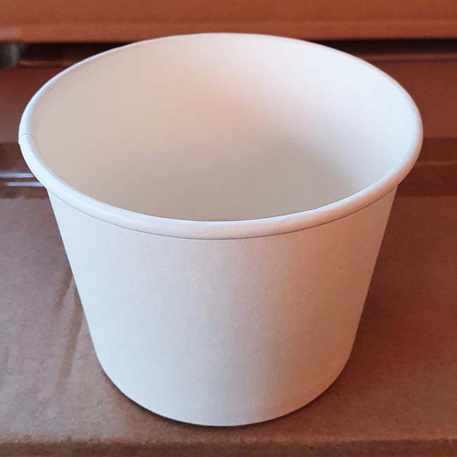 Coppa Miso Take Away 520ML 20x50pz