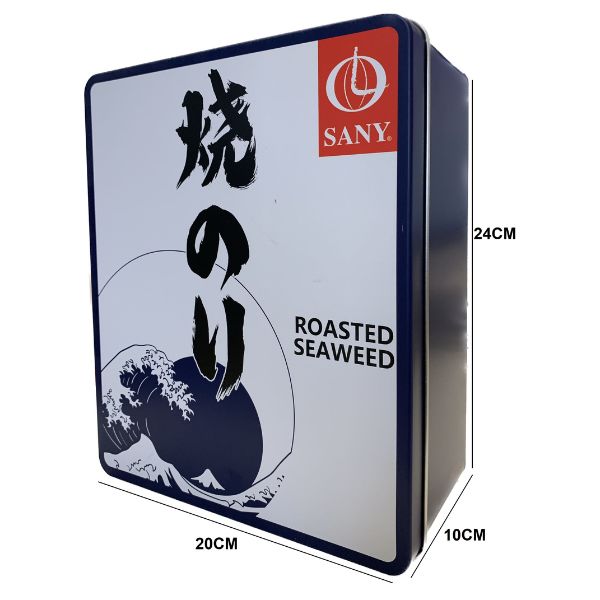 Contenitore Sany per Sushi 24x1pz