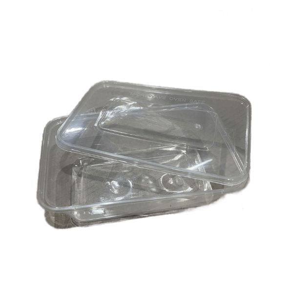 VASCHETTA MICR. 650ML 6X50pz
