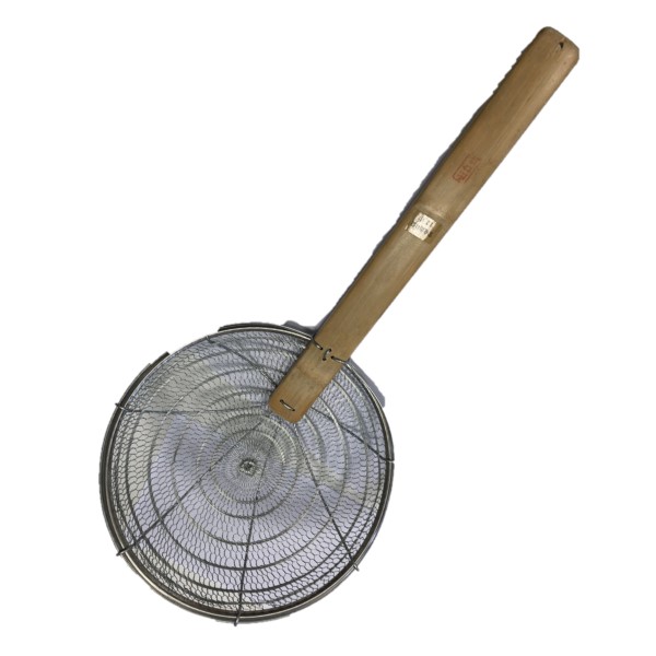 Colino per frittura 30cm 1X1pz
