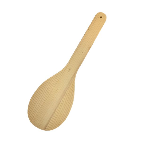 Paletta in legno 40cm 1pz