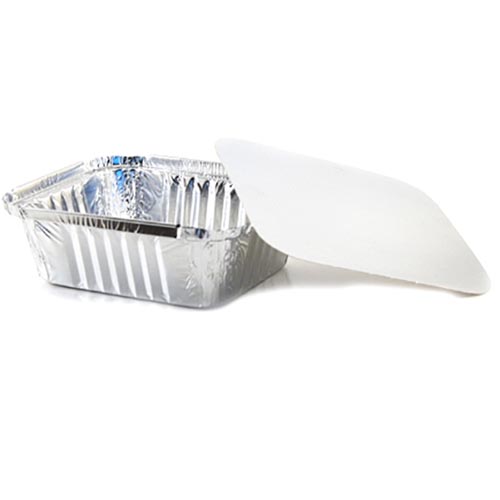 Vaschetta Alimentare R28L 22x100pz