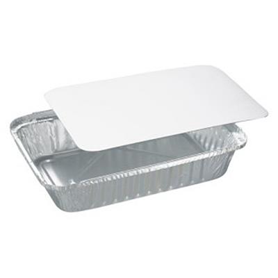 Vaschetta Alimentare R8L 14x100pz