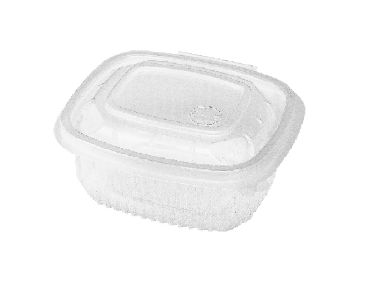 Vaschetta Alimentare 500ML 6x50pz