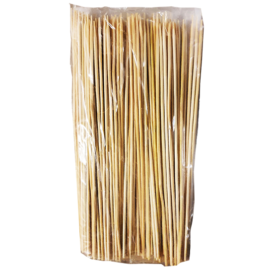 Bamboo Sticks 20cm 20 X 1kg