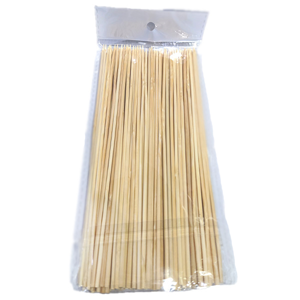 Bamboo Sticks 20cm 200X(100pz)