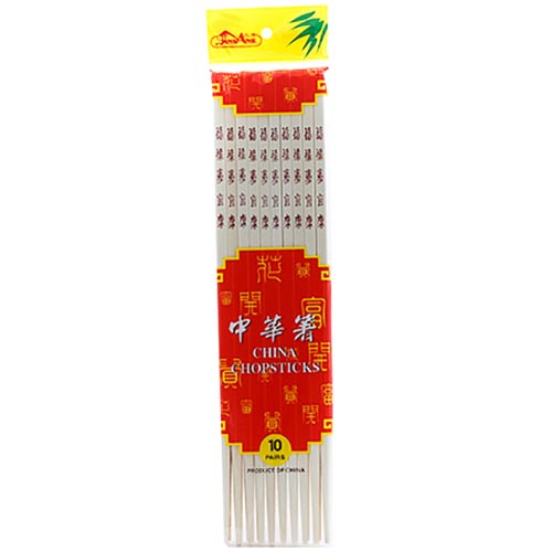 Bacchette Bambu 26,5cm 200X1PZ