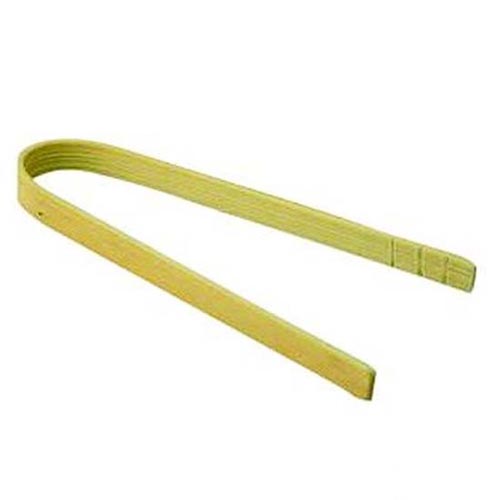 Bamboo Pinze 8cm 30X100pz