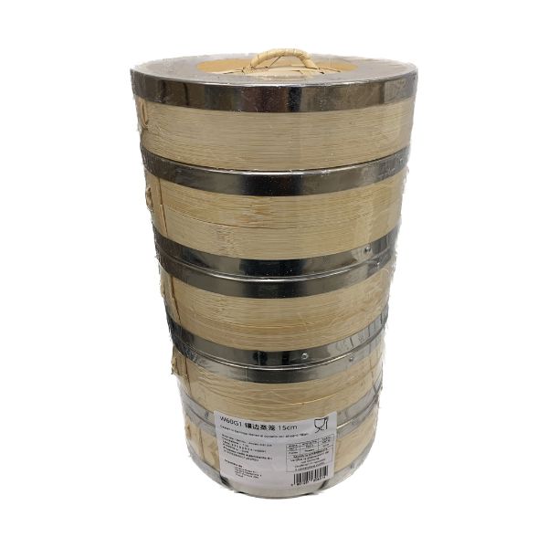 CESTINO PER RAVIOLI 15cm 18PZ