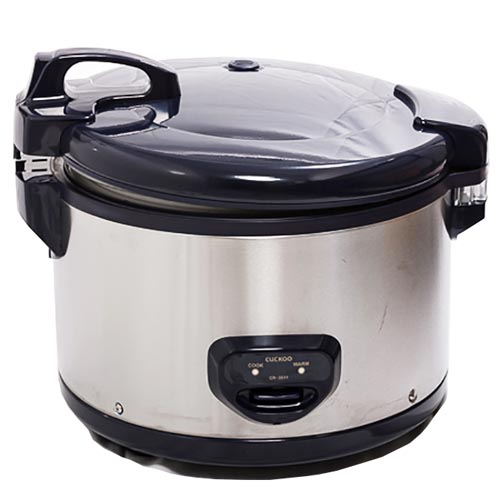 Cuoci Riso Autom. Cockoo 4,6L 1x1pz