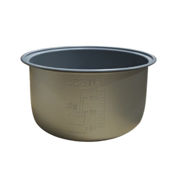Pentola Cuoci Riso Cockoo 6.3L 1X1pz