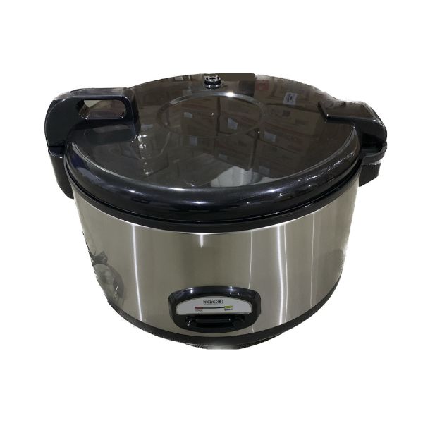 Cuoci Riso 6.0L 1x1pz