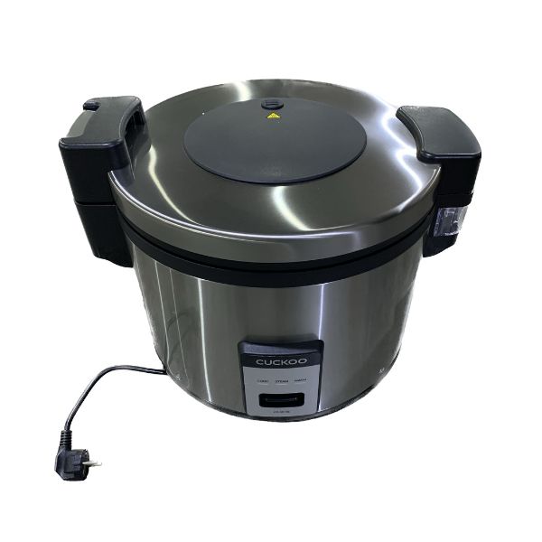 Cuoci Riso Autom. Cockoo 6,3L 1x1pz
