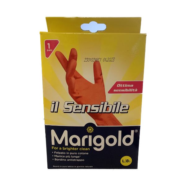 MARIGOLD L 12X1PZ