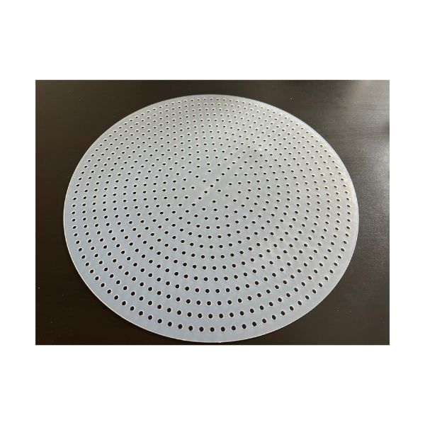 Telo Per Riso In Silicone 33cm