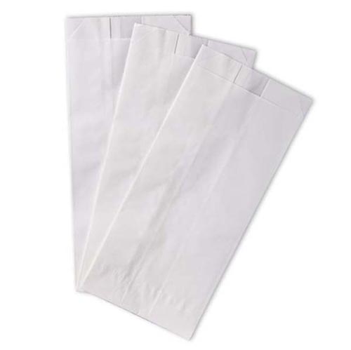Busta per fritti 10X20 1X10kg
