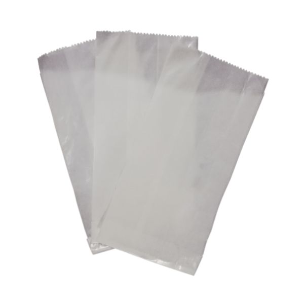 Busta per fritti 14X28 1X5kg