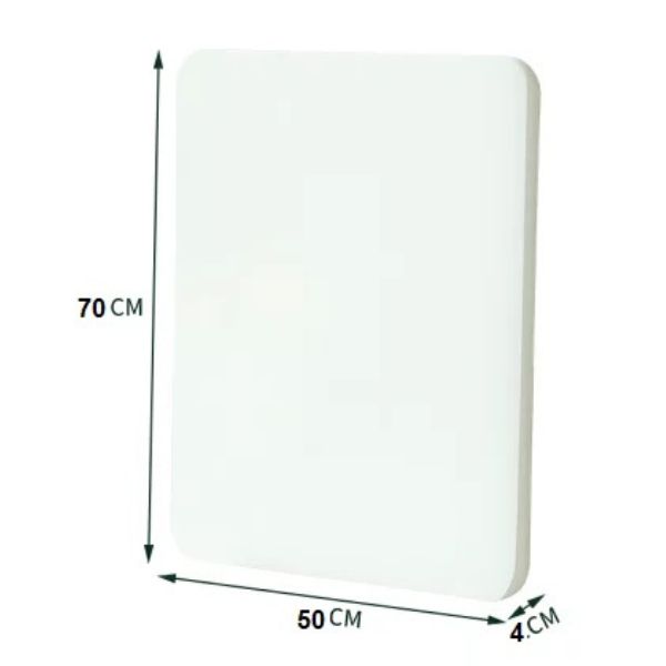 Tagliere50X70cm 2X1PZ