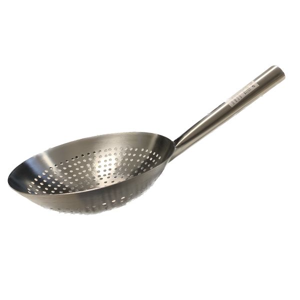Scola Olio acciaio 30cm 1pz