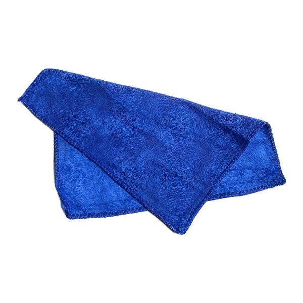Panno Microfibra 30x30cm 50X10pz