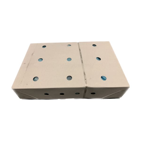 Ali Di Pollo 2J 1X10kg